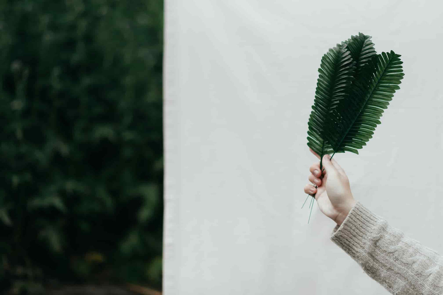 Clothing for People Who Hate Fast Fashion